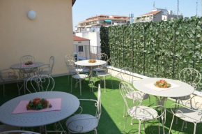 B&B Jolie center Pescara